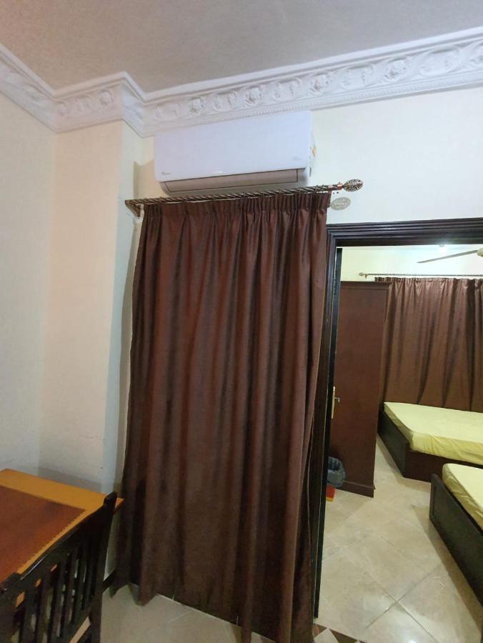 Abeer Suites Hurghada Exterior photo