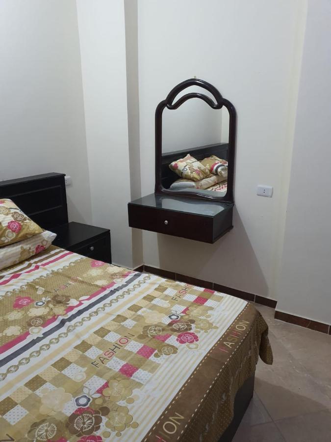 Abeer Suites Hurghada Exterior photo