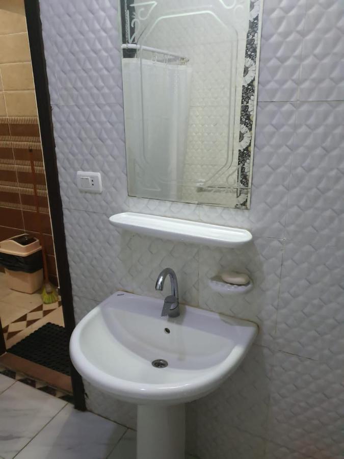 Abeer Suites Hurghada Exterior photo